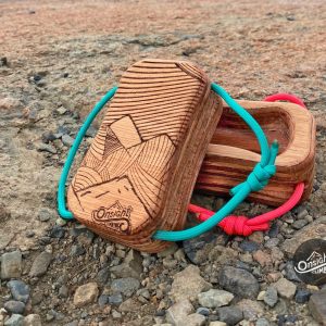 Pocket handboard