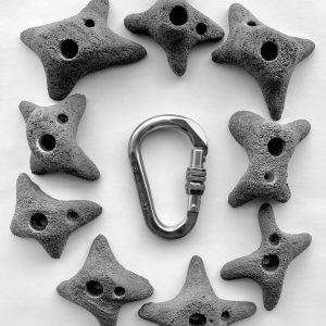 Set Asteroideo – Pack de 9 presas