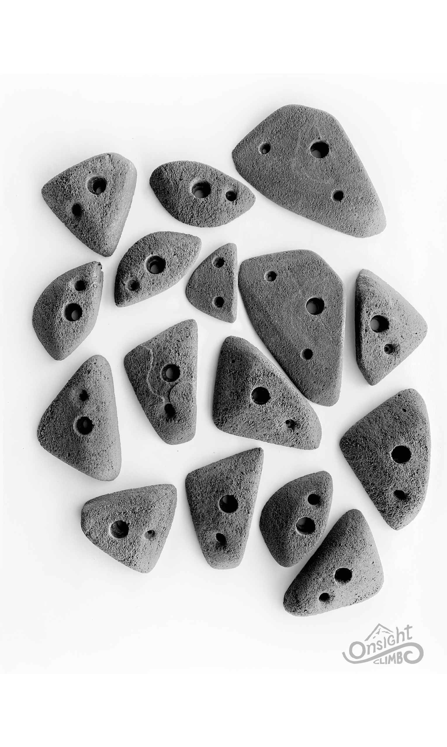Set Escaleno - Pack de 9 presas - Imagen 3