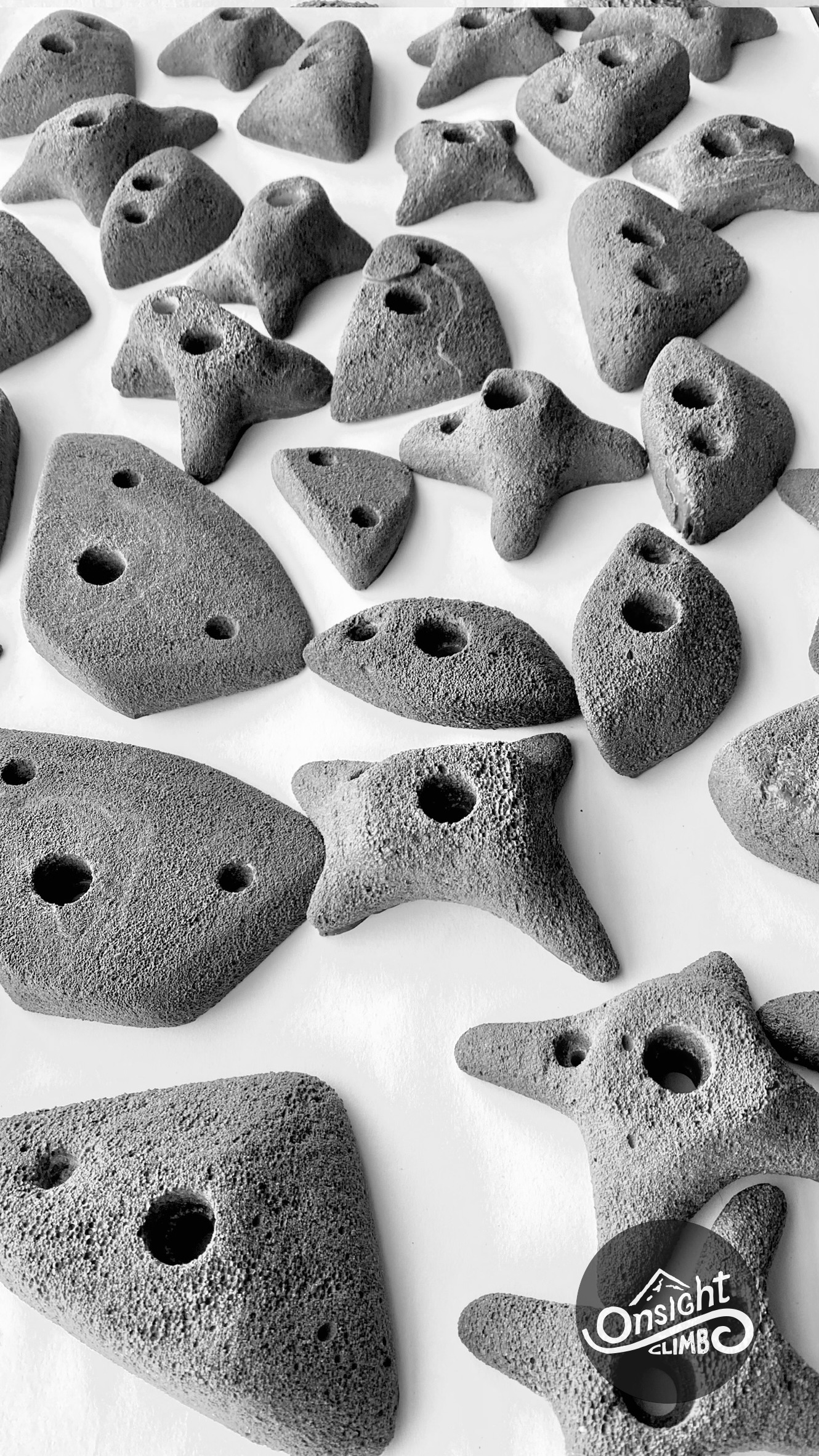 Set Asteroideo – Pack de 9 presas - Imagen 3